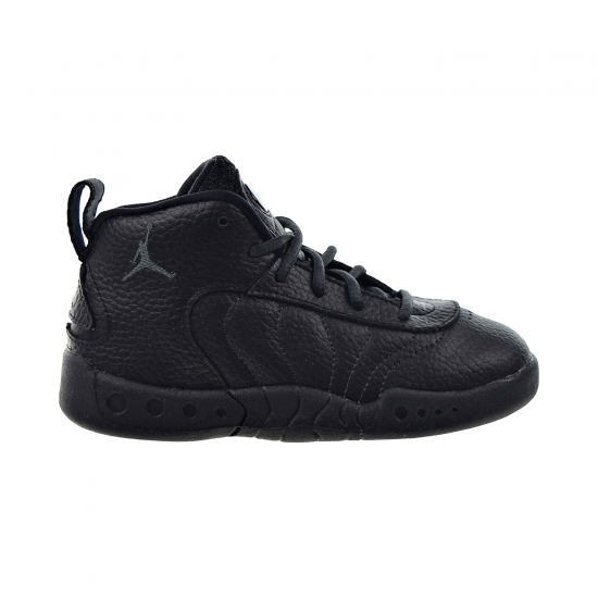 Jordan Jumpman Pro BT Toddlers' Shoes Black-Anthracite 909418-002