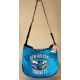 Little Earth New Orleans Hornets - NBA Throwback - Jersey Tote Bag Purse