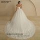 Bepeithy Princess Sweetheart Wedding Dress For Women Ivory Glitter Skirt Sleeveless Court Train Vintage Bride Bridal Ball Gown