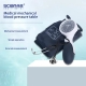 Portable Single Tube Tonometer Cuff For Sphygmomanometer Bp Meter Arm Cuff Digital Blood Pressure Monitor For Adult