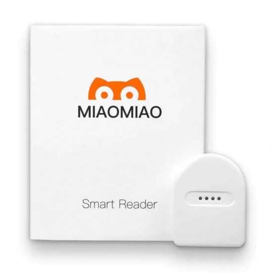 Miaomiao1 -amp; Miaomiao3 Aaccessor Smart Reader For Freestyle Libre Cgm Miaomiao 3 Reader For Freestyle Libre 1 -amp; 2