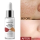 Pore Shrinking Dark Spots Face Serum Whitening For Glowing Niacinamide Hyaluronic Acid Collagen Facial Serum Skin Care Beauty