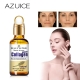 Collagen Serum Facial Oil Hyaluronic Acid Whitening Moisturizing Anti-aging Firming Skin Korean Skin Care Products