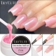 Lilycute 8Ml Extension Nail Gel Pink White Clear Uv Gel Nail Art Vernis Semi Permanent Diy Hard Gel For Quick Nails Finger Form
