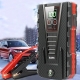 Power Bank 1200A-600A Jump Starter Portable Battery Charger Car Booster 12V Auto Starting Device Emergency Car Battery Starter