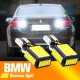 2pcs LED Reverse Light Blub Backup Lamp W16W T15 921 Canbus For BMW E81 E87 E88 E82 E92 E90 E91 E60 F07 F11 E61 1 3 5 Series