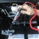 6V-12V-24V Car Circuit Tester Premium Test Light Probe Pen Light Bulb Diagnostic Tool Truck Voltage Circuit Tester Auto Repair