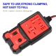 LED Indicator Light Car Battery Checker Electronic Test Car Relay Tester Diagnostic Tools Automotive Accessories Universal 12V
