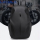 New Classic Large Capacity Multifunctional Motorcycle Helmet Bag Waterproof Motorcycle Backpack Reflective Bicycle Travel Bag