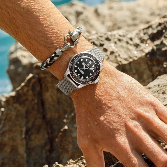 PAGANI DESIGN Men-s Mechanical Watches Luxury Automatic Watch For Men Luminous Diving Steel Watch Japan NH35 Wristwatch 2024 New