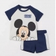 Summer T-shirt Shorts Children-s Short Sleeve Set Cotton Tees Pants Tracksuits Boys And Girls Babies Clothes Casual Two Piece