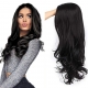 Outdoor Women-s Natural Body Wave Hair Synthetic High Density Heat Resistant Wig