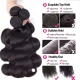 Brazilian Hair Weave Bundles Loose Body Wave 28 30 32-quot; 1 3 4 Bundles Virgin Remy Human Hair Bundles Raw Hair Extensions Tissage