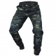 Mege Tactical Camouflage Joggers Outdoor Ripstop Cargo Pants Working Clothing Hiking Hunting Combat Trousers Men-s Streetwear
