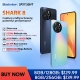 Blackview SHARK 8 Smartphone Android13 G99 Mobile Phone 6-78-- 120Hz 2-4K Display 8GB+8GB RAM, 128GB-256GB ROM 64MP Cellphone