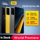 World PremierePOCO X6 Pro 5G Global Version Smartphone Dimensity 8300-Ultra 6-67-quot; 1-5K Flow AMOLED DotDisplay 64MP 67W NFC
