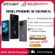 2024 World Premiere ASUS ROG Phone 8 Snapdragon 8 Gen 3 5G Smartphone 6-78-- 165HZ E-Sports Screen 65W Charging NFC ROG 8 Pro