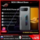 ASUS ROG 6D-6D Ultimate Smartphone MediaTek Dimensity 9000+ 165Hz E-Sports Screen 6000mAh Battery Fast charging ROG Phone