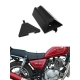225,226,754 | For Haojue Suzuki Lifan Dayun Haojin GN125 GN125H GN125FMotorcycle Plastic Parts of  Tool Box and Cover Body Covers