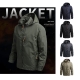 Spring And Autumn Coat Men-s Trendy Mountaineering Clothes Windbreaker Outdoor Sports Jacket Men-s Wear