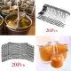 Kitchen Accessories Metal Candle Wicks Holder Centering Device Candle Making Kit Melt Core Auxiliary Tool  Supplies Wax