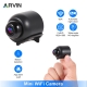 New FHD 1080P Mini WiFi Camera Night Vision Motion Detection Video Camera Home Security Camcorder Surveillance Baby Monitor