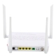 Fiber Optic Equipment Xpon GPON EPON ONU Router FTTH Giga Dual Band 2-4g 5g  WIFI +CATV