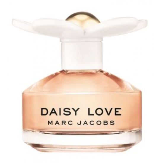 Marc Jacobs Daisy Love Eau de Toilette, Perfume for Women, 1.7 Oz