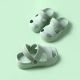 Summer New Baby Hole Shoes 2022 Children Nice Non -slip Soft Floor Old Boys Girl Beach Sandals 1 -5 Years