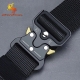 Men-s Belt Army Outdoor Hunting Tactical Multi Function Combat Survival High Quality Marine Corps Canvas For Nylon Male Luxury