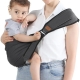 Four Seasons universal baby carrying bag waist stool strap