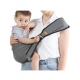 Shoulder baby child cross-body baby out pass supplies newborn baby walking baby talisman waist stool back belt