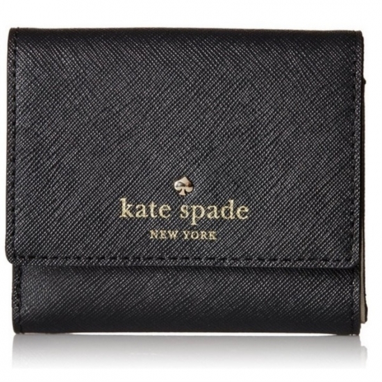 KATE SPADE New York Cedar Street Tavy Wallet - Black