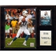 C & I Collectables C&I Collectables NFL 12x15 Ryan Tannehill Miami Dolphins Player Plaque
