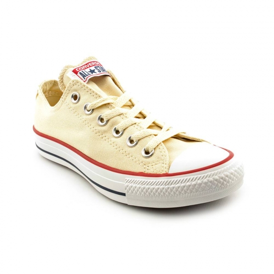 Converse Chuck Taylor All Star OX Low Top Sneakers Size 35