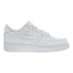 Nike Air Force 1 07 Men's Shoes White/White 315122-111 (7 D(M) US)