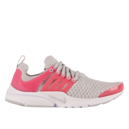 Nike Presto BR Men/Adult shoe size 6  Casual 832251-001 Pink