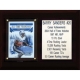 C & I Collectables C&I Collectables NFL 6x8 Barry Sanders Detroit Lions Career Stat Plaque