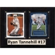 C & I Collectables Ryan Tannehill Miami Dolphins 6'' x 8'' Plaque