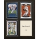 C & I Collectables Ryan Tannehill Miami Dolphins 8'' x 10'' Plaque