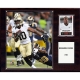 C & I Collectables C&I Collectables NFL 12x15 Brandin Cooks New Orleans Saints Player Plaque