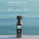 FIMI PALM 2 4K HD 3-Axis Handheld Gimbal Stabilizer Updated Sony Sensor 128 Degree Wide Angle Extension Holder Accessories