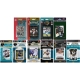 C & I Collectables C&I Collectables NFL Jacksonville Jaguars 10 Different Licensed Trading Card Team Sets