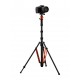 Fotopro Lightweight Photography Light Flash Stand Camera DSLR Tripod  for Relfectors Studio Softboxes Umbrellas Backgrounds