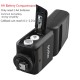 Godox Mini Speedlite TT350S Camera Flash TTL HSS GN36 for Sony Canon Nikon Olympus Fujifilm Mirrorless DSLR Camera