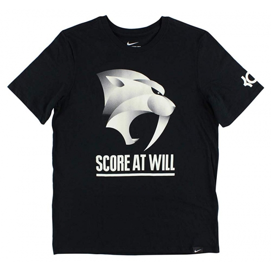 Nike Mens Graphic Score At Will T-Shirt