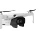 Camera Lens Hood Sunshade Gimbal Lens Protective Cover for DJI Mavic Mini Drone