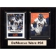 C & I Collectables DeMarcus Ware Denver Broncos 6'' x 8'' Player Plaque