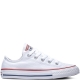 Converse 3J256  Kid Chuck Taylor All Star Core Optical white Low top 115 M US Little Kid