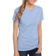 Hanes Women's Nano-T Short Sleeve T-Shirt